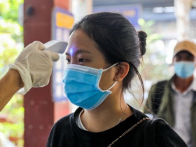 Người mắc COVID-19 gia tăng ở nhiều nước, Việt Nam ghi nhận bao nhiêu ca, Bộ Y tế dự báo và khuyến cáo điều gì?