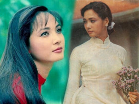 Chưa đội vương miện Hoa hậu ngày nào, nhưng đây là mỹ nhân quyền lực bậc nhất ghế nóng nhan sắc Việt