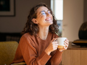 9 thói quen nhỏ làm nên người hạnh phúc, thành công