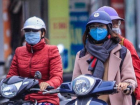 Tin tức 24h: Miền Bắc còn đợt gió Đông Bắc nào trong tháng 5 không, nhiệt độ Hà Nội ra sao?