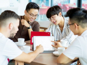 5 nghề tạo ra nhiều tỷ phú nhất, dễ giàu nhanh, thị trường "khát" nhân lực với mức lương 100 triệu đồng/tháng 