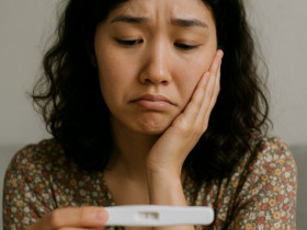 Tôi giả cưới để được 1 tỷ, không ngờ… lại có thai thật