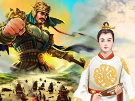 Ai là "khai quốc công thần" nhà Hậu Lê, là cháu của vua Lê Lợi, nổi tiếng tài giỏi ghi nhiều công lớn trong sử Việt?
