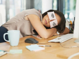 Ngủ trưa bao lâu thì tốt? Vượt mốc này, sức khỏe “lao dốc” không phanh!