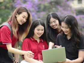 Top 3 ngành ngôn ngữ hiếm trường ở Việt Nam đào tạo, luôn khát nhân lực, thu nhập không giới hạn