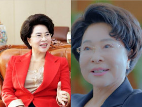 Khó tin với nhan sắc tuổi 93 của nữ hiệu trưởng đại học Hàn Quốc, bí quyết chống lão hóa còn gây bất ngờ hơn
