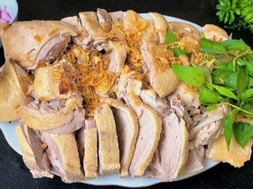 Luộc vịt nhiều năm giờ mới biết, dùng quả này có thể khử mùi hôi cực hiệu quả, thịt vịt ngọt thơm thanh mát