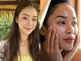 Vừa đi nắng về, chị em không muốn da bị tổn thương, có 2 thứ nước nên tránh, 4 loại nước nên dùng ngay