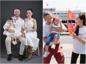 9X đề nghị cưới sau nửa năm sống chung, phản ứng của chàng trai xứ Wales khiến cô nàng sốc nặng