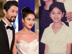Người tình hơn 1 thập kỷ không cưới của "ông hoàng" phim hành động Việt: Từng mệt đến bật khóc vì quay "cảnh nóng" 12 tiếng