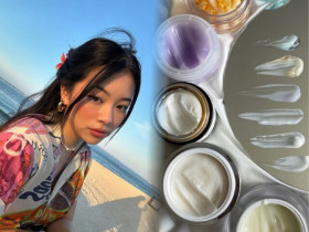 Có nên trộn kem dưỡng và chống nắng để tiết kiệm thời gian mỗi sáng? Thói quen tưởng chừng như vô hại lại hại không tưởng