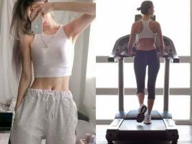 Có một kiểu đi bộ ngược đời nhưng đốt cháy calo cao hơn bình thường, ai làm được hưởng vô vàn lợi ích