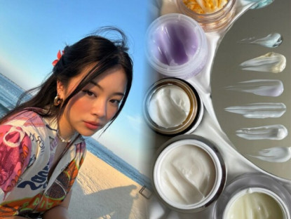 Có nên trộn kem dưỡng và chống nắng để tiết kiệm thời gian mỗi sáng? Thói quen tưởng chừng như vô hại lại hại không tưởng