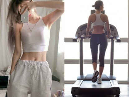 Có một kiểu đi bộ ngược đời nhưng đốt cháy calo cao hơn bình thường, ai làm được hưởng vô vàn lợi ích