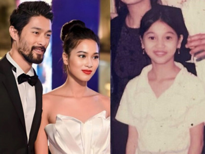 Người tình hơn 1 thập kỷ không cưới của "ông hoàng" phim hành động Việt: Từng mệt đến bật khóc vì quay "cảnh nóng" 12 tiếng