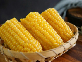 Luộc ngô nhiều năm cứ bị nhạt toẹt, hóa ra do thiếu sót ở khâu này, biết sự thật tôi phải làm theo ngay