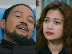 Cha Tôi Người Ở Lại: Bố Bình "cất nóc" thành công với mẹ Quyên, tất cả là nhờ "âm mưu" của An?