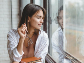 10 đặc điểm chứng tỏ bạn có sự kết hợp hiếm có có giữa trực giác cao và trí tuệ cảm xúc