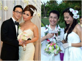 Hai mỹ nhân Việt lấy chồng ngót nghét 20 năm nhưng không con cái, hôn nhân viên mãn đến lạ