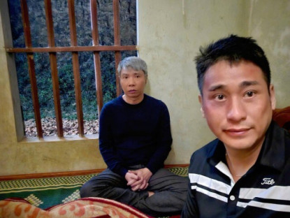 Cha Tôi Người Ở Lại còn chưa chiếu hết đã có thông tin phần 2: NSND Công Lý hóa ra là 