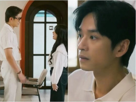 Cha Tôi Người Ở Lại: Xuất hiện phiên bản Nguyên thứ 2, vừa cao vừa đẹp trai 