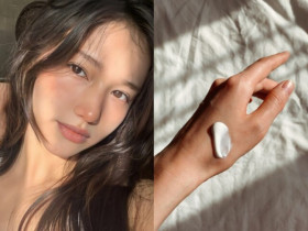 Thay đổi 6 điểm này trong quy trình dưỡng da trước khi bôi kem chống nắng, chị em có lớp nền căng bóng, tránh vón cục
