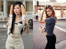 Mê ăn bánh mì như người Việt nhưng phụ nữ Pháp không dễ tăng cân, U70 dáng đẹp như thiếu nữ nhờ 2 thói quen