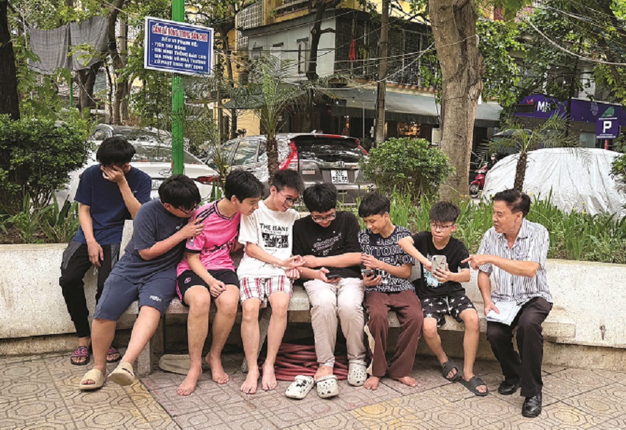 Bước chuyển đổi mang lại hiệu quả lớn - 1