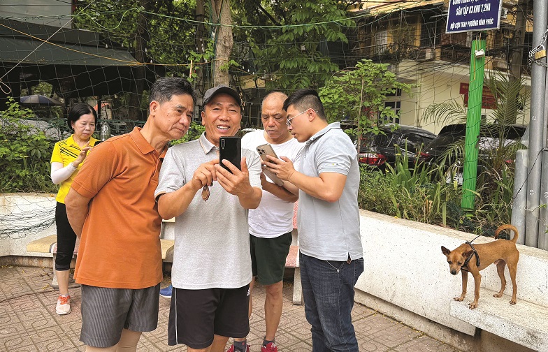 Bước chuyển đổi mang lại hiệu quả lớn - 2