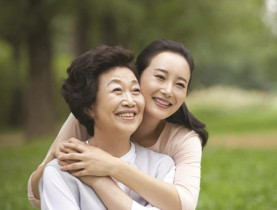 Chọn hiếu hay tình?