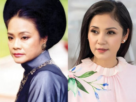 "Mẹ chồng" Việt Trinh ít người biết là giọng lồng tiếng huyền thoại: Xuất thân "nhà nòi", ly hôn khi con 15 tháng tuổi