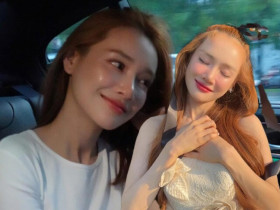 Hơn 1 triệu người chứng kiến Nhã Phương "xuống tóc", Trường Giang phản ứng trái ngược về nhan sắc của so với CĐM