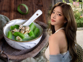 3 món canh giải nhiệt ngày hè mâm cơm nhà nào cũng có giúp thải độc, đẹp da, nhẹ người thấy rõ