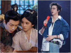 Lưu Vũ Ninh nam chính Khom Lưng: Diễn xuất giúp "cải tạo" nhan sắc, thái độ với vợ cũ được nể phục