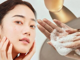 Trong không khí có thứ dễ khiến làn da lão hoá không phanh, chị em muốn chống già phải nắm 5 bí quyết này