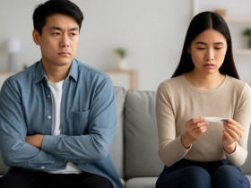 Vợ báo có bầu ngay sau cưới, tôi chết lặng vì mình vô sinh nhưng mẹ tôi lại đưa con dâu 3 tỷ không cần lý do