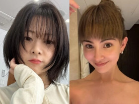 Chị em 30+ nên hạn chế cắt những kiểu mái này: Trông “dừ” hơn tuổi, bao nhiêu khuyết điểm trên mặt lộ rõ