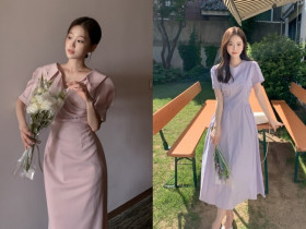 Người khác mặc váy thì sang nhưng bạn lại trông quê, đây là 3 điều nên làm và 3 điều tuyệt đối nên tránh kẻo "phá dáng"