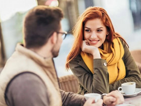 8 hành vi dễ bị bỏ qua nhưng khiến bạn cực cuốn hút