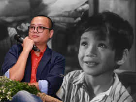 Cậu bé 8 tuổi đã đóng phim Việt thuộc Top xuất sắc nhất mọi thời đại, giờ trở thành đạo diễn nổi tiếng VTV