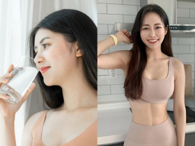 Phụ nữ sau 40 tuổi khó giảm cân, chuyên gia tiết lộ bí quyết giảm 15kg sau hơn 2 tháng chỉ bằng cách uống nước