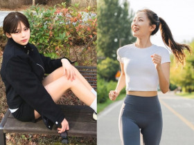 Áp dụng phương pháp đi bộ kiểu Nhật vì tin vào lời hứa hẹn "đốt cháy" nhiều chất béo, 1 tuần sau tôi hối hận