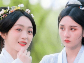Chị gái phim Khom Lưng đẹp lấn át cả Tống Tổ Nhi, nhan sắc "đóng băng thời gian" ở tuổi 36