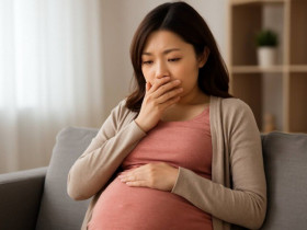 Mang thai đôi nhưng cả đời tôi cũng không ngờ mỗi đứa con lại của một người đàn ông khác