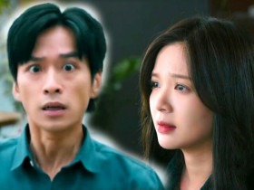 Cha Tôi Người Ở Lại trước thềm kết thúc: Ngọc Huyền tiết lộ "cú lừa" cuối cùng về thân phận của An