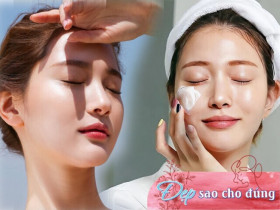 Kem chống nắng có thể thay thế kem dưỡng da ban ngày không? Câu trả lời sẽ khiến nhiều người phải thay đổi thói quen