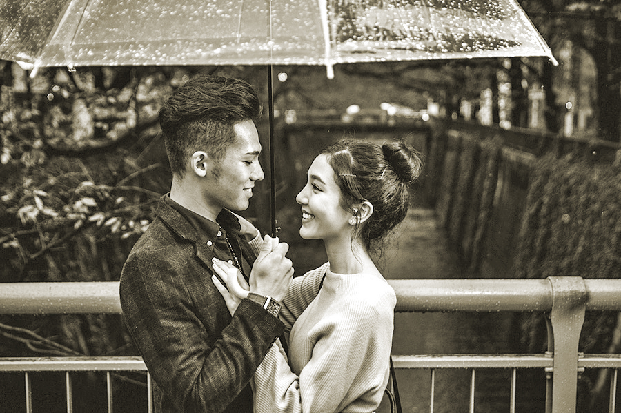 Dặm muối cho hôn nhân - 2
