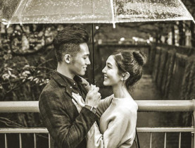 Dặm muối cho hôn nhân