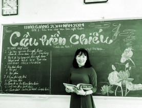 Bồi đắp tình yêu Hà Nội qua tác phẩm văn học