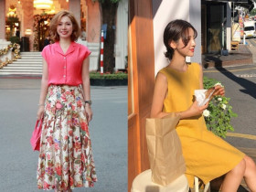 3 màu váy “phản bội” chủ nhân khiến người mặc vừa quê vừa sến, dù dáng đẹp mấy cũng nên né gấp